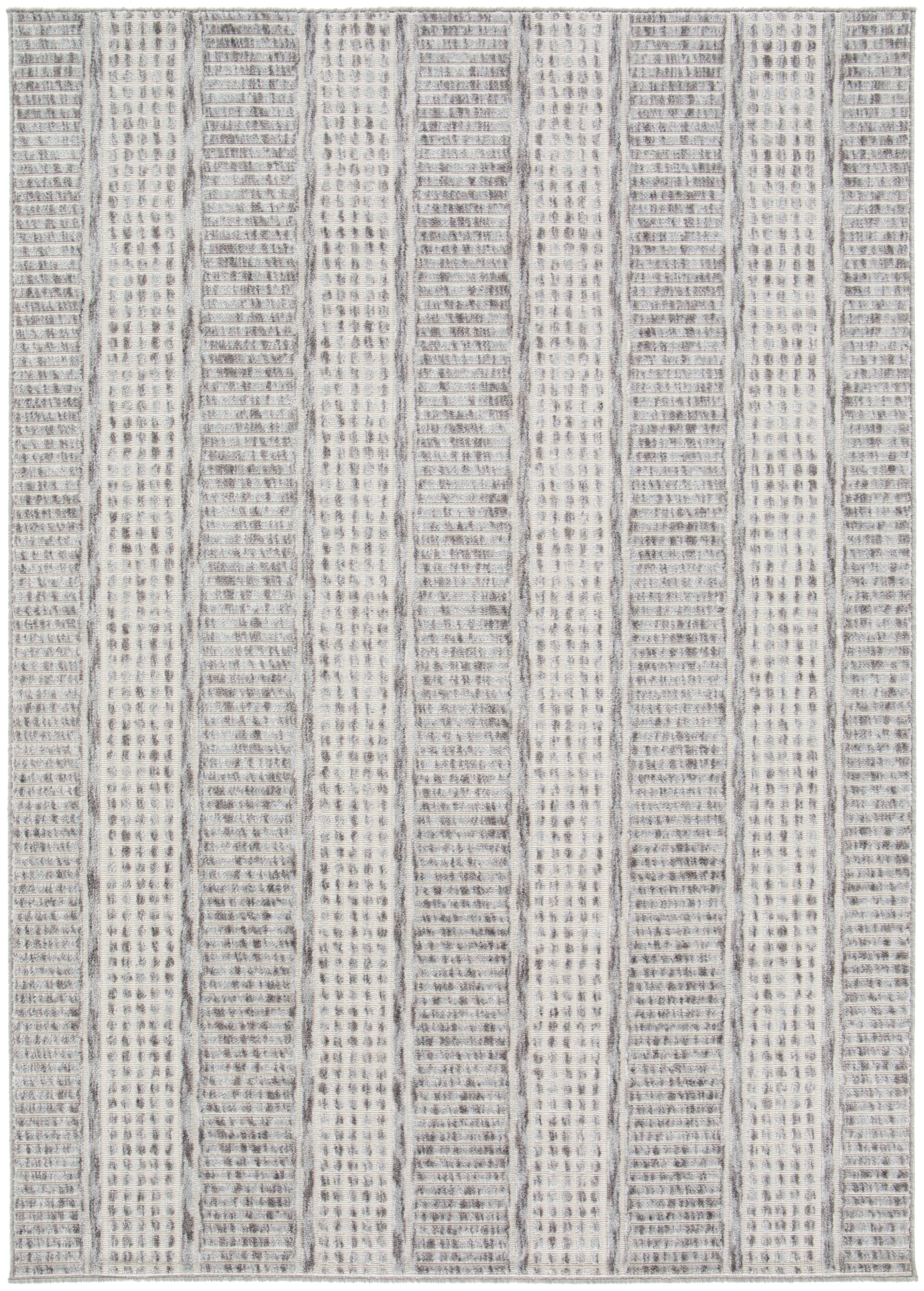 Fusion Modern Block Pattern