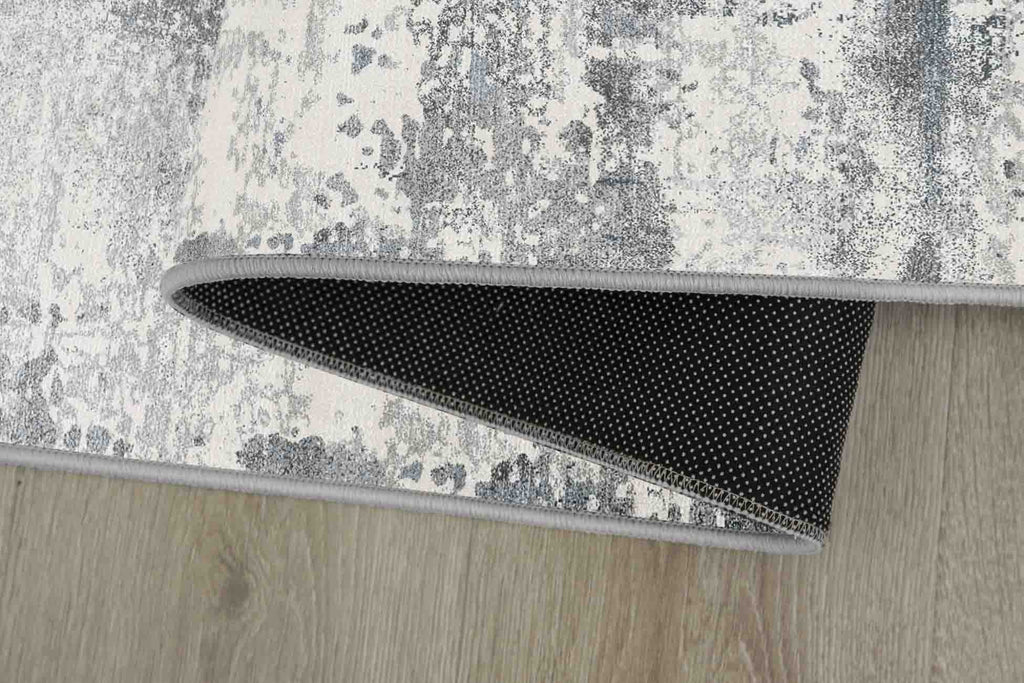 Verona Abstract Grey