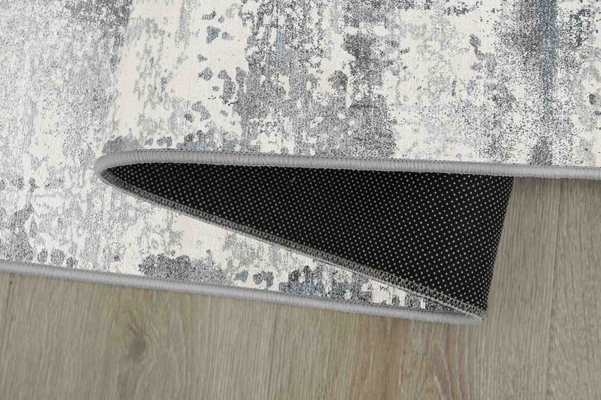 Verona Abstract Grey