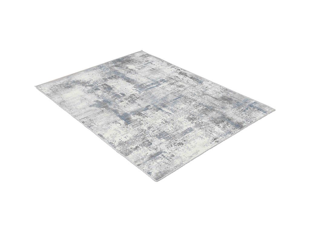 Verona Abstract Light blue