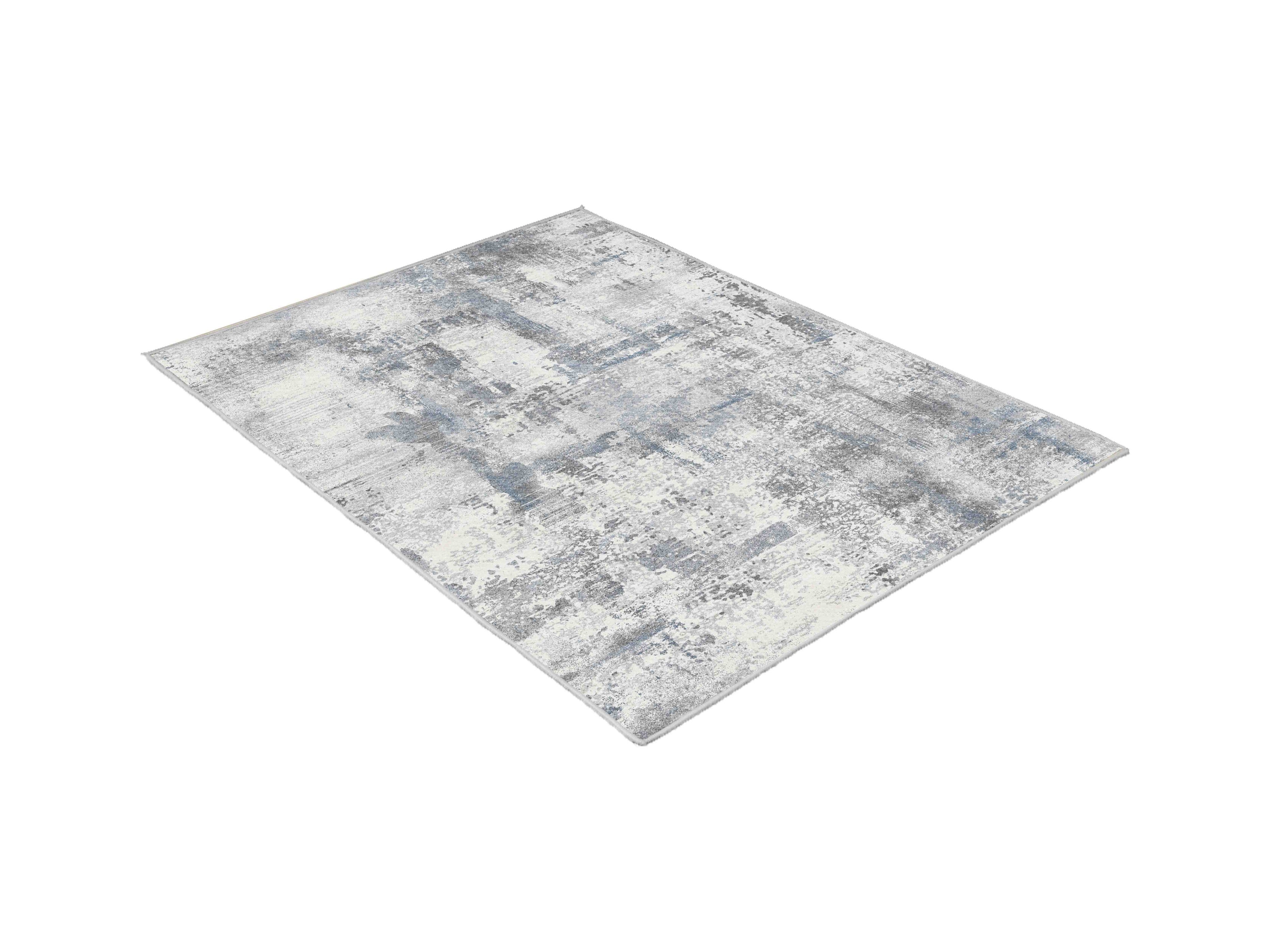 Verona Abstract Light blue