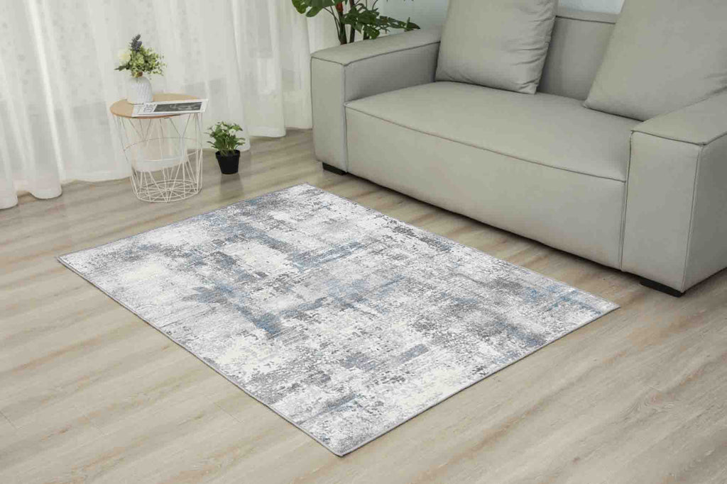 Verona Abstract Light blue