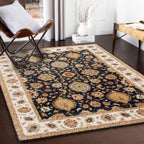 Ziegler Black Beige