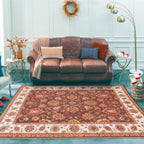 Ziegler Brown Beige