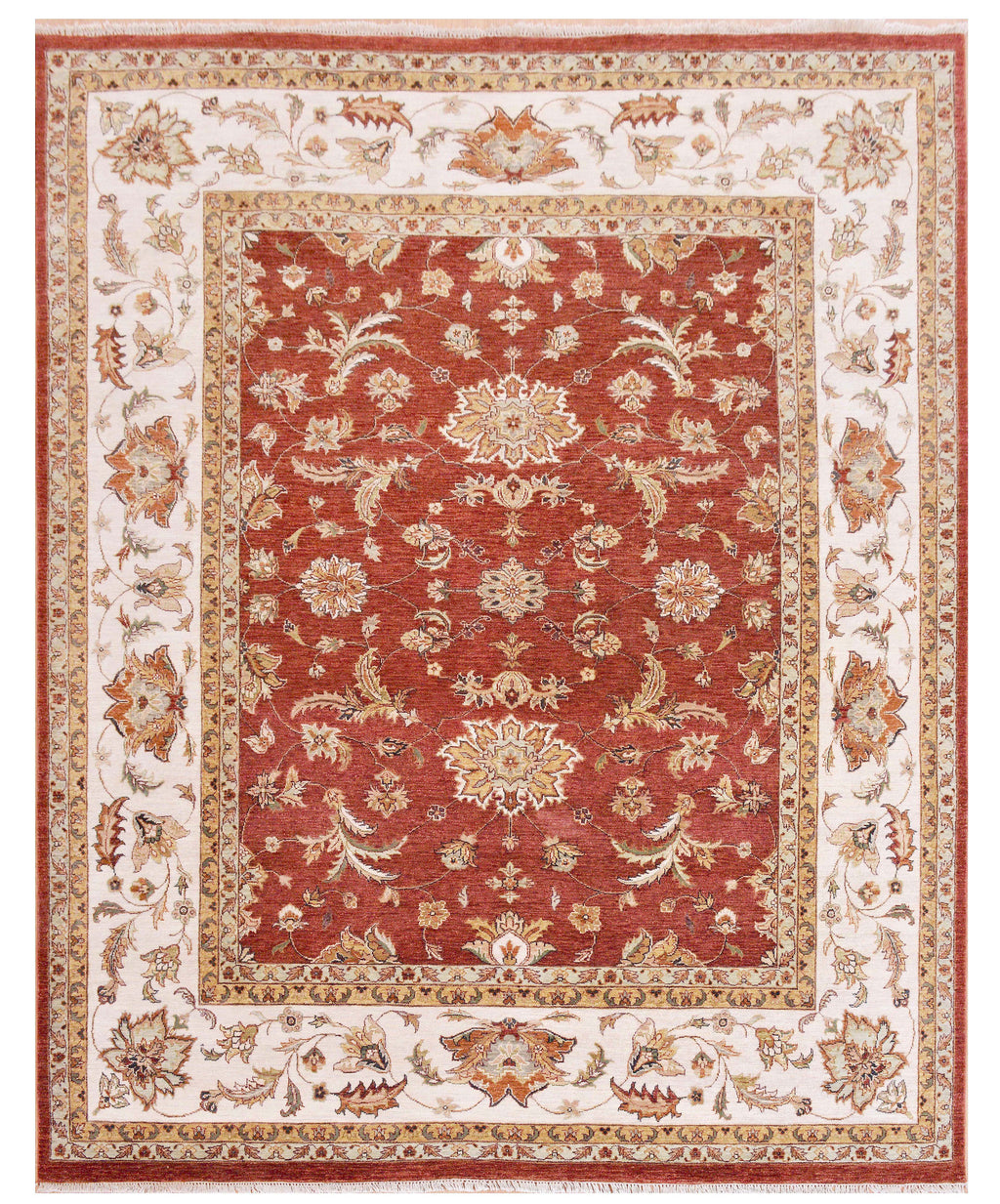 Ziegler Red Beige