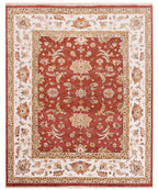Ziegler Red Beige