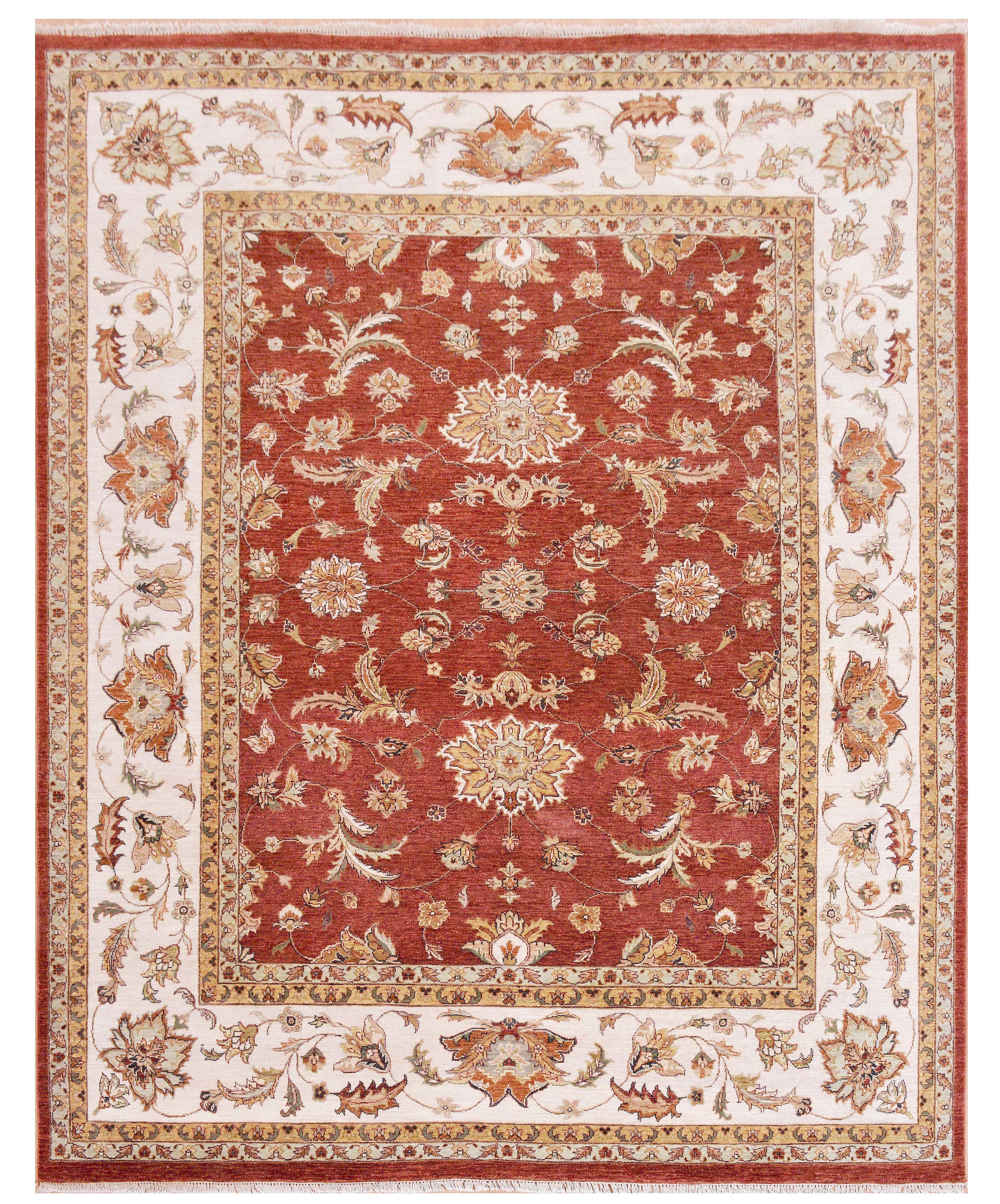 Ziegler Red Beige