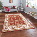 Ziegler Red Beige