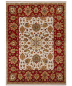 Ziegler Beige Red