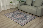 Freya Tabriz Classic Motif