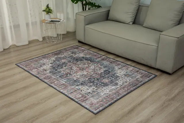 Freya Tabriz Classic Motif