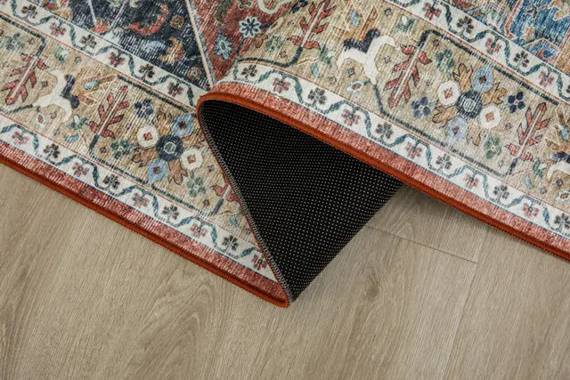 Freya Bidjar Classic Motif