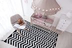 Kids Smart Zig Zag
