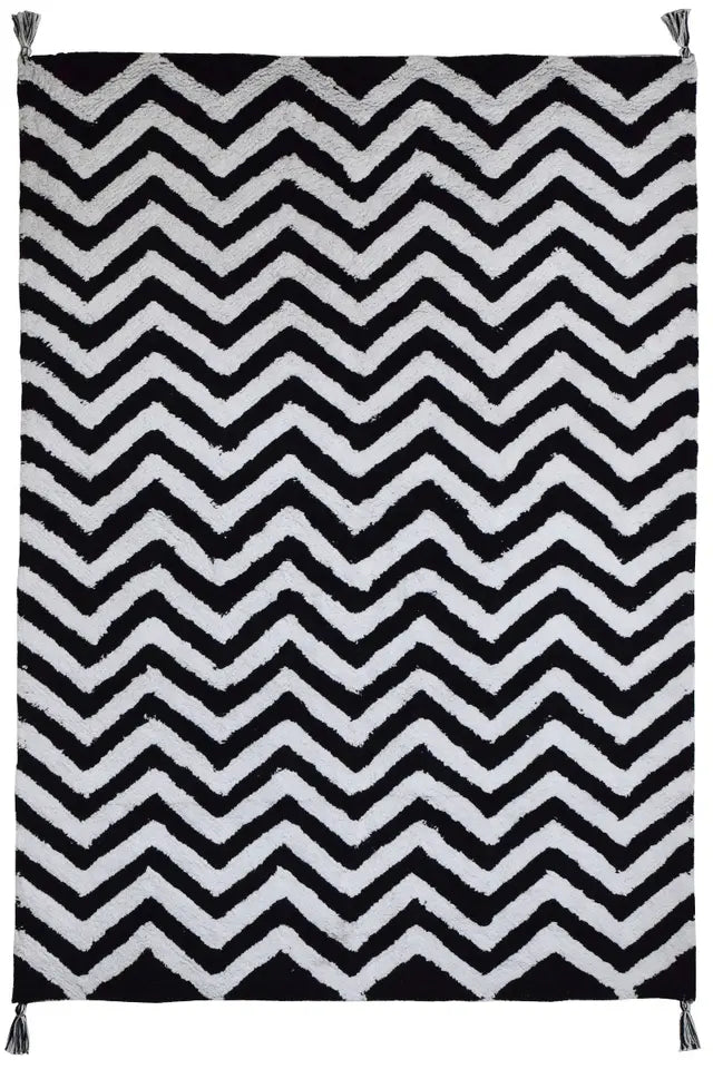 Kids Smart Zig Zag