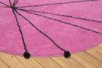 Kids Smart Trace Pink