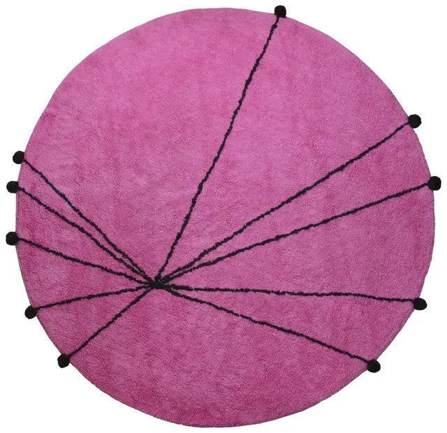 Kids Smart Trace Pink