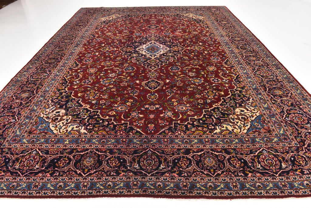 Kashan Persian