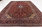 Kashan Persian