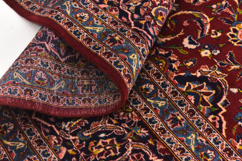 Kashan Persian