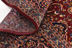 Kashan Persian
