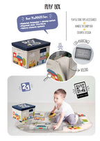 Kids PlayBox